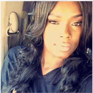 Meet your Posher, Sheena